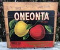 Oneonta