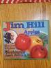 Jim Hill Green Traung small