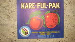 Kare Ful Pak