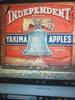 Independent 1 US Bushel By Volime No Dist