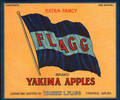 Blue Flagg