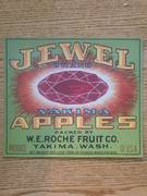 Jewel Green