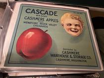Cascade Cashmere Warehouse & Storage