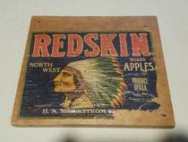 Redskin