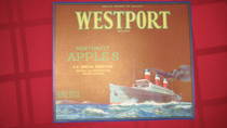 Westport Brown