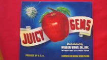 Juicy Gems