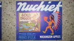 Nuchief Gold Digger