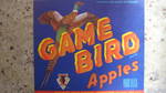 Game Bird