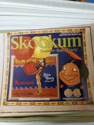 Skookum Pom Pom