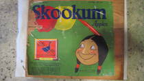 Skookum Blue Goose Ninth Street Fancy