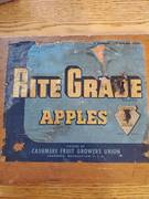Rite Grade Cashmere