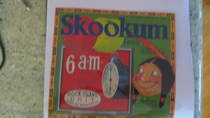 Skookum 6 AM Fancy USA