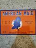 American Maid
