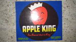 Apple King