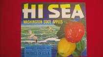 Hi Sea