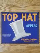 Top Hat Purple Union LR