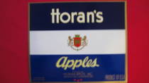 Horan's