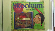 Skookum Autumn Utility Fancy