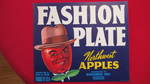 Fashion Plate