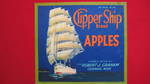 Clipper Ship