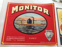 Monitor