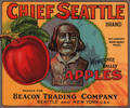 Chief Seattle