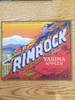 Rimrock Geo J Marley S-T