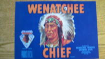 Wenatchee Chief