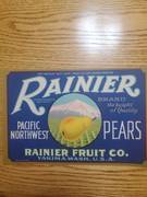 Rainier 42LBS Traung No Produce