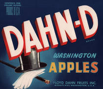 Dahn-D