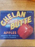Chelan Butte CU 3