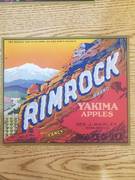 Rimrock Geo J Marley S-T
