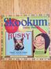 Skookum Husky Tonasket