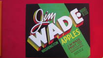 Jim Wade