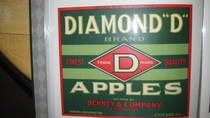 Diamond D