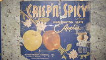 Crisp N Spicy