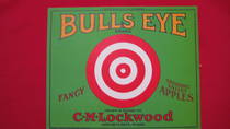 Bulls Eye