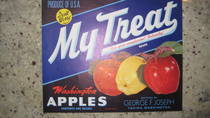 My Treat