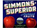 Simmons-Superior