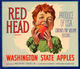 Red Head Nuchief