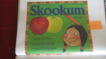 Skookum Greer Brothers