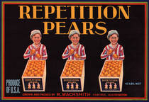 Repetition 