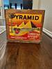 Pyramid Canada Red