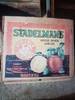 Stadelmans Hood River Apples