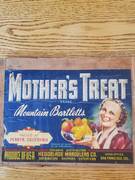 Mothers Treat