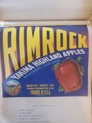 Rimrock Newer