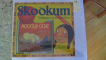 Skookum Mountain Goat Combo Copy