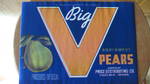 Big V