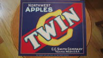 Twin C