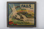 Falls older version